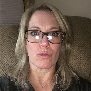 Meet your Posher, Gretchen